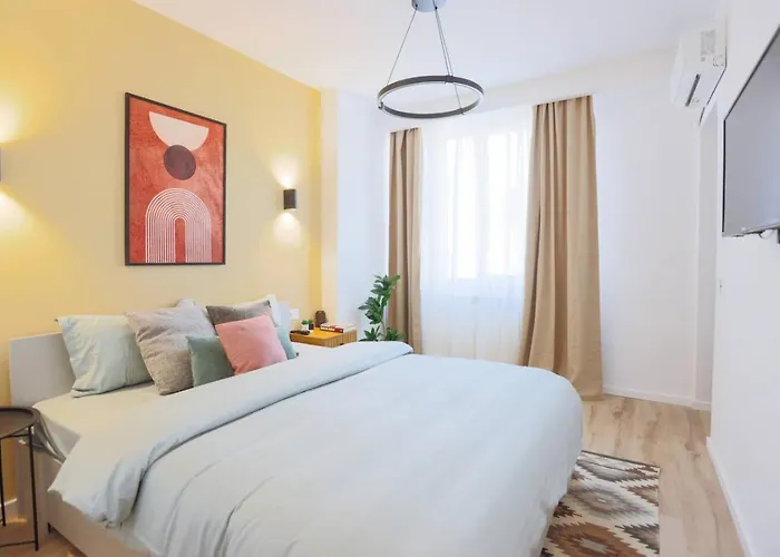 Apartment Sol - Old Town Centre *