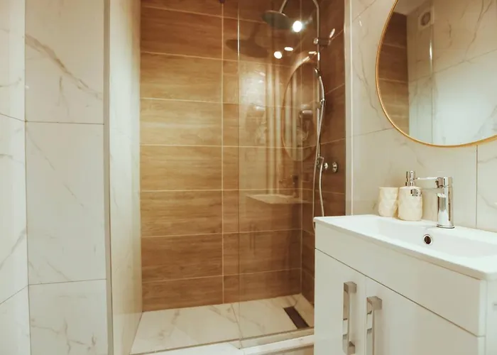 Sol - Old Town Centre