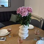 公寓 Sol - Old Town Centre I Cheap Carpark Nearby I Balcony