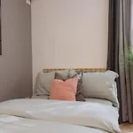 아파트 Sol - Old Town Centre I Cheap Carpark Nearby I Balcony *