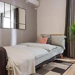 公寓 Sol - Old Town Centre I Cheap Carpark Nearby I Balcony