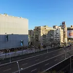 Sol - Old Town Centre I Cheap Carpark Nearby I Balcony 아파트 부쿠레슈티