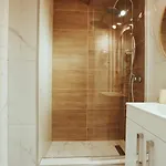 아파트 Sol - Old Town Centre I Cheap Carpark Nearby I Balcony *