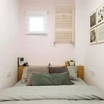 公寓 Sol - Old Town Centre I Cheap Carpark Nearby I Balcony 布加勒斯特