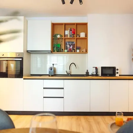 Sol - Old Town Centre * Βουκουρέστι