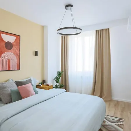 Sol - Old Town Centre Apartamento *