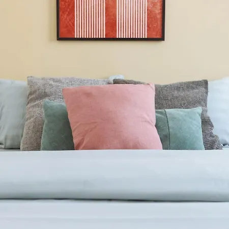 Sol - Old Town Centre Διαμέρισμα Βουκουρέστι