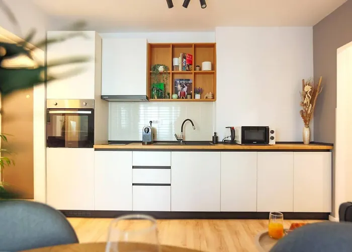 Sol - Old Town Centre * Bucharest