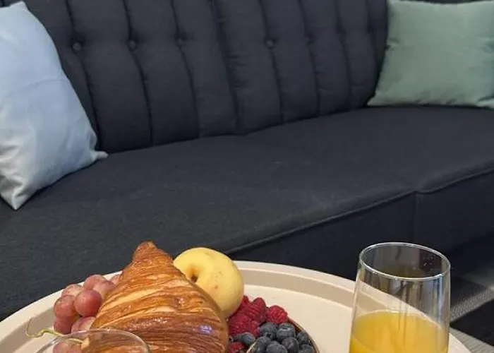 Sol - Old Town Centre Apartamento *