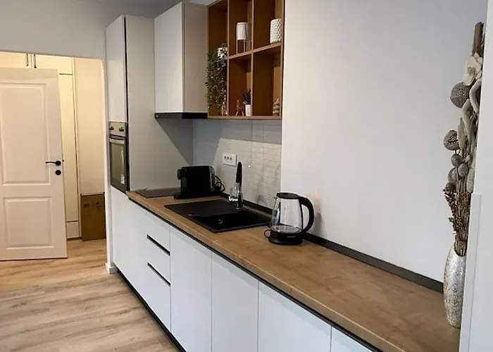 Sol - Old Town Centre * Bucarest