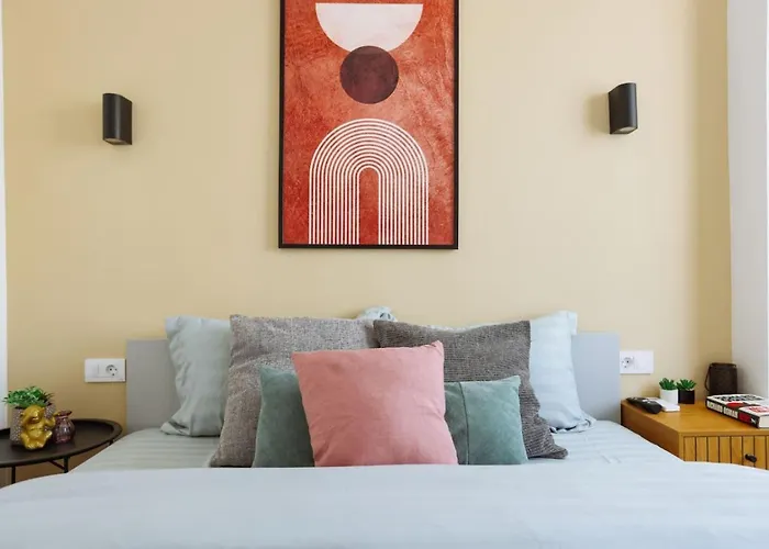 Apartamento Sol - Old Town Centre *