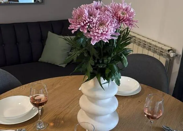 Appartement Sol - Old Town Centre