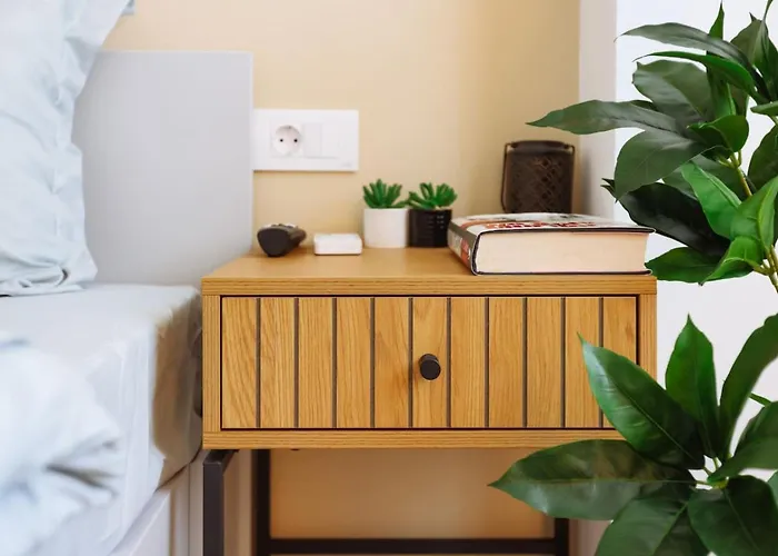 Sol - Old Town Centre Apartment *