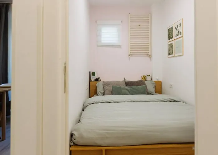 Sol - Old Town Centre