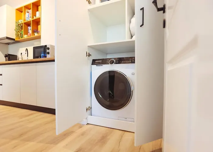 Apartamento Sol - Old Town Centre