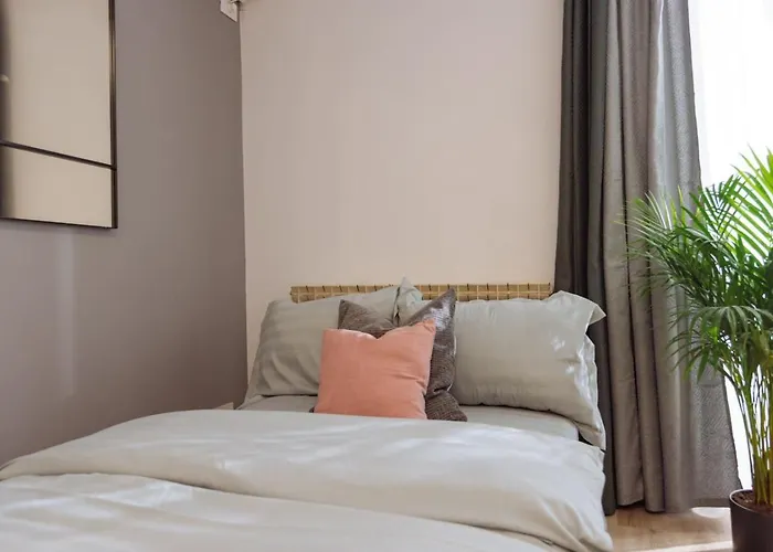 Apartamento Sol - Old Town Centre *