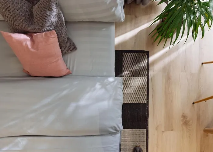 Sol - Old Town Centre Διαμέρισμα Βουκουρέστι