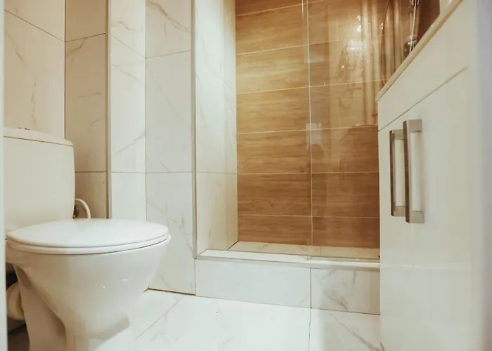 Sol - Old Town Centre Apartment