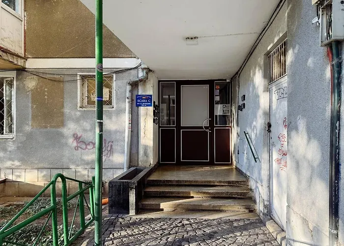 Sol - Old Town Centre Apartamento