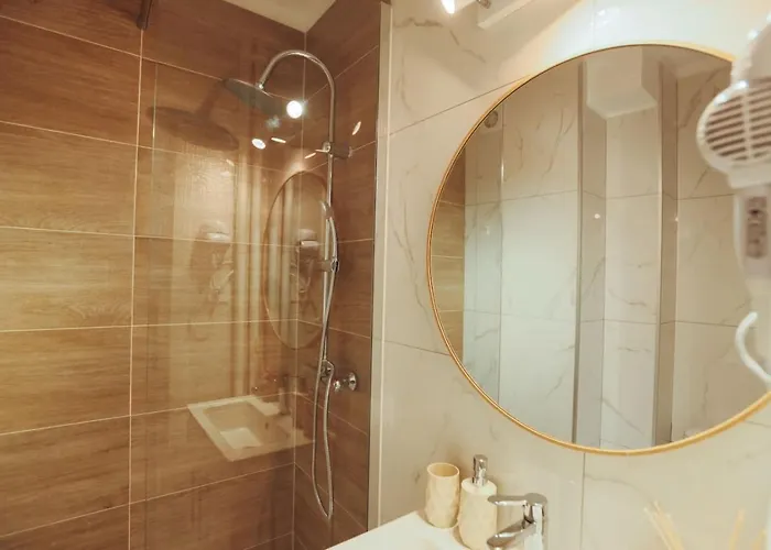 Sol - Old Town Centre * Bucarest