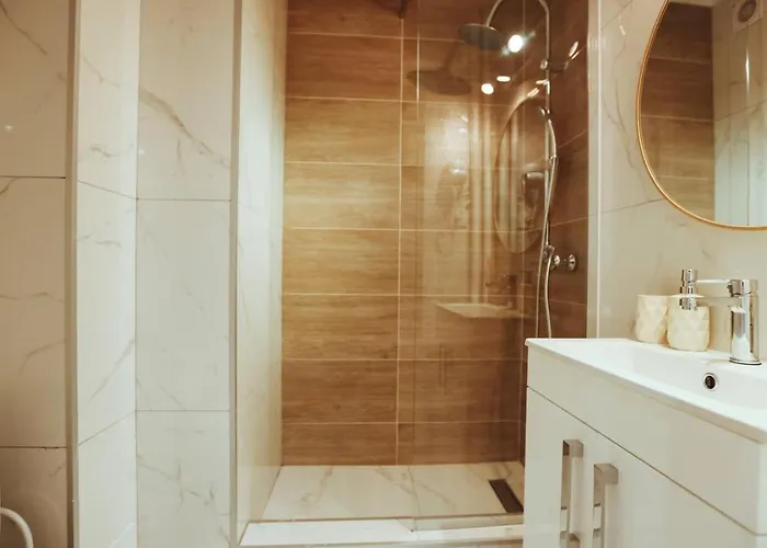 Apartamento Sol - Old Town Centre *