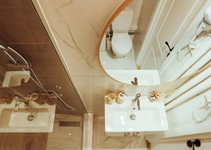 Sol - Old Town Centre * Βουκουρέστι