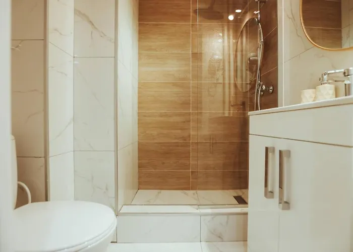 Sol - Old Town Centre Apartment