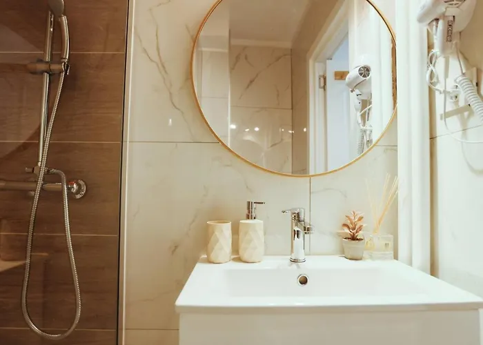 Sol - Old Town Centre