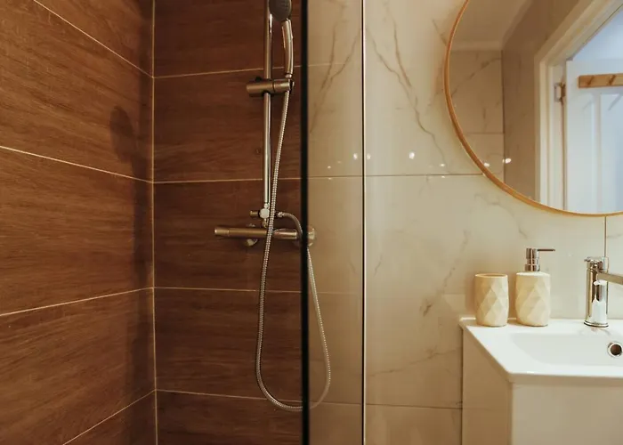 Sol - Old Town Centre