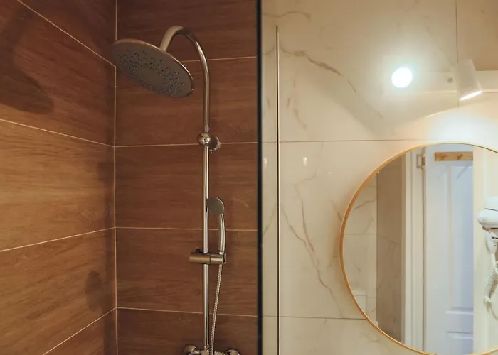 Sol - Old Town Centre *