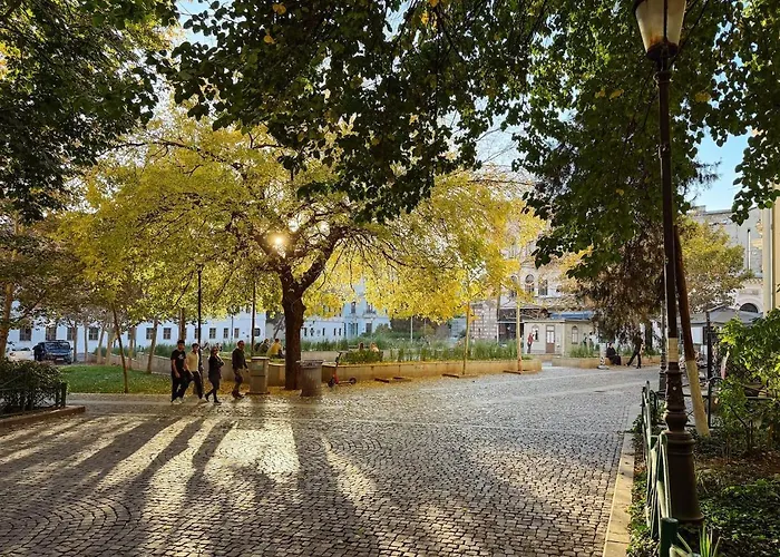 Apartment Sol - Old Town Centre *