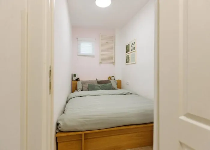 Sol - Old Town Centre *