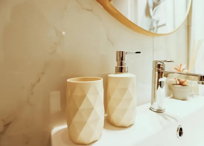 Appartement Sol - Old Town Centre