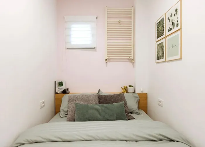 Appartement Sol - Old Town Centre Boekarest